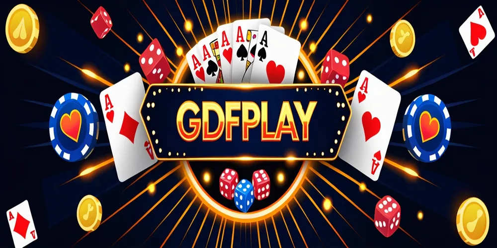 Gdfplay Kasyno Online